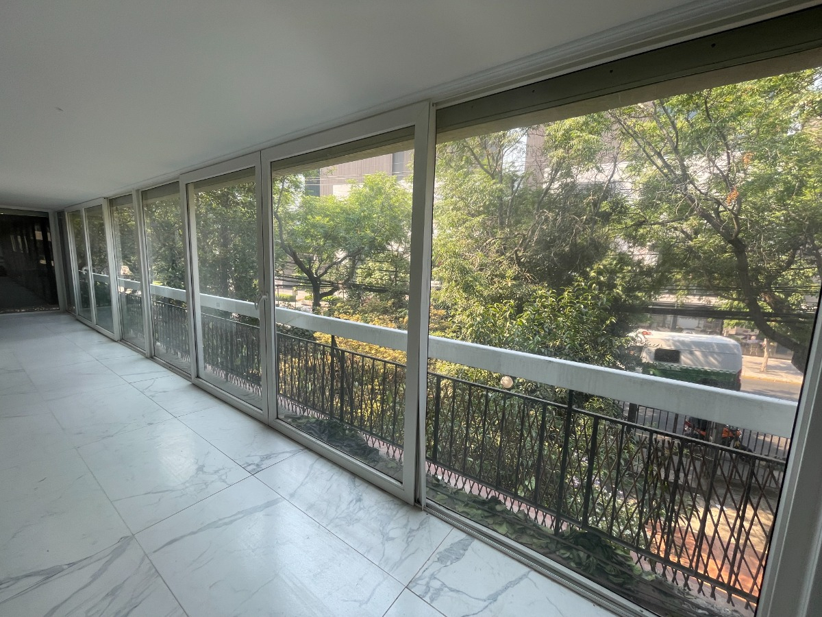 Arriendo Departamento 3D Parque Bicentenario - Vitacura