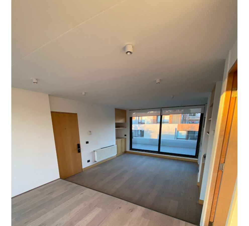Arriendo Departamento 1D Jard&iacute;n Del Este - Vitacura