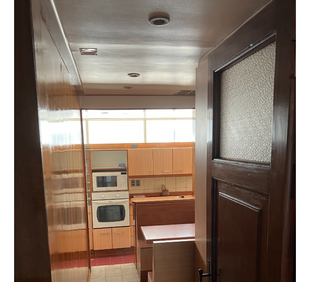 Arriendo Casa 4D en suite 3B 1E 1B Pepe Vila - La Reina