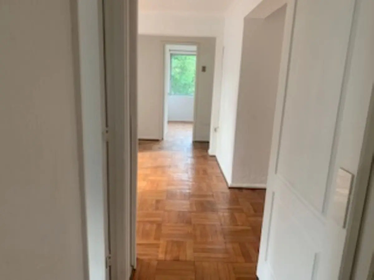 Venta Departamento NP 3D 2B 1E Parque Juan XXIII - &Ntilde;u&ntilde;oa