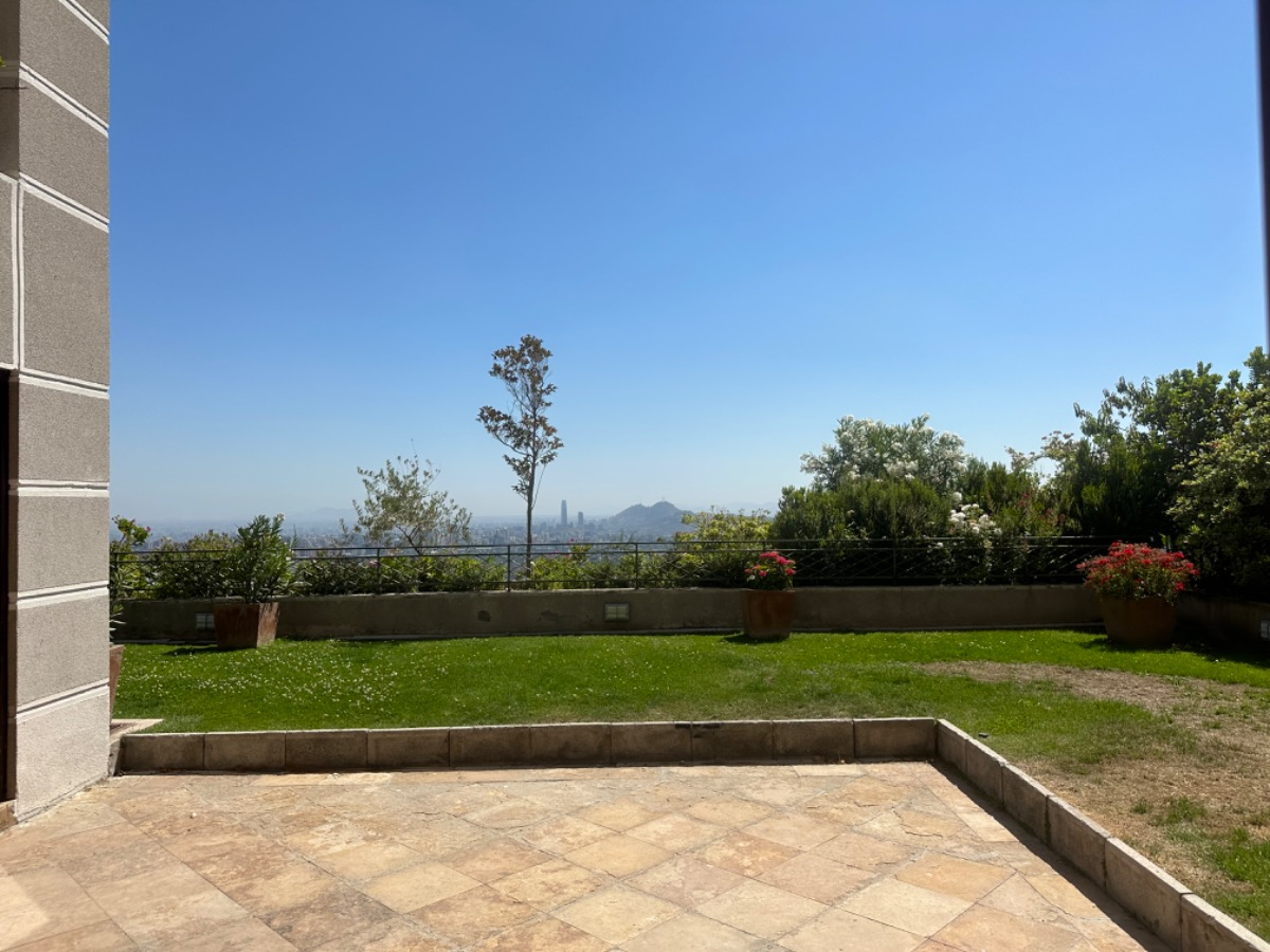Venta Departamento SO 4D en suite Walk-in cl&oacute;set 4B 3E 1B Lo Curro - Vitacura