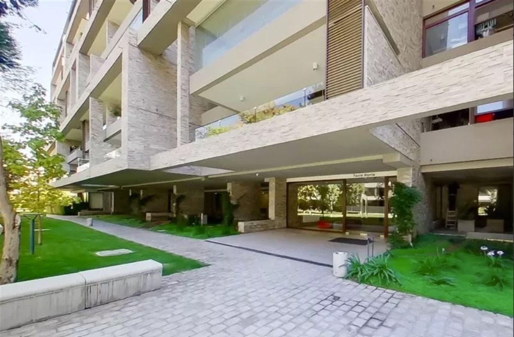 Arriendo Departamento 3D La Dehesa - Lo Barnechea