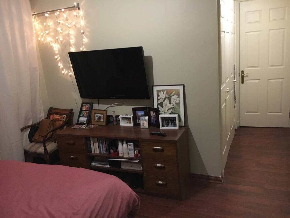 Arriendo Departamento SP 4D en suite Walk-in cl&oacute;set 4B 2E 1B Rotonda Atenas - Las Condes