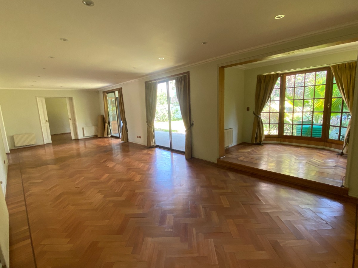 Venta Casa 4D Pedro de Valdivia Norte - Providencia