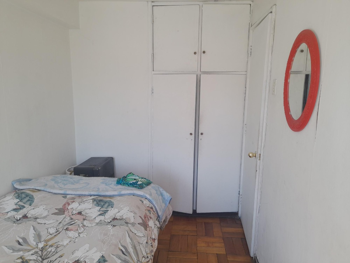 Arriendo Departamento P 3D 2B 1E Sebasti&aacute;n Elcano - Las Condes