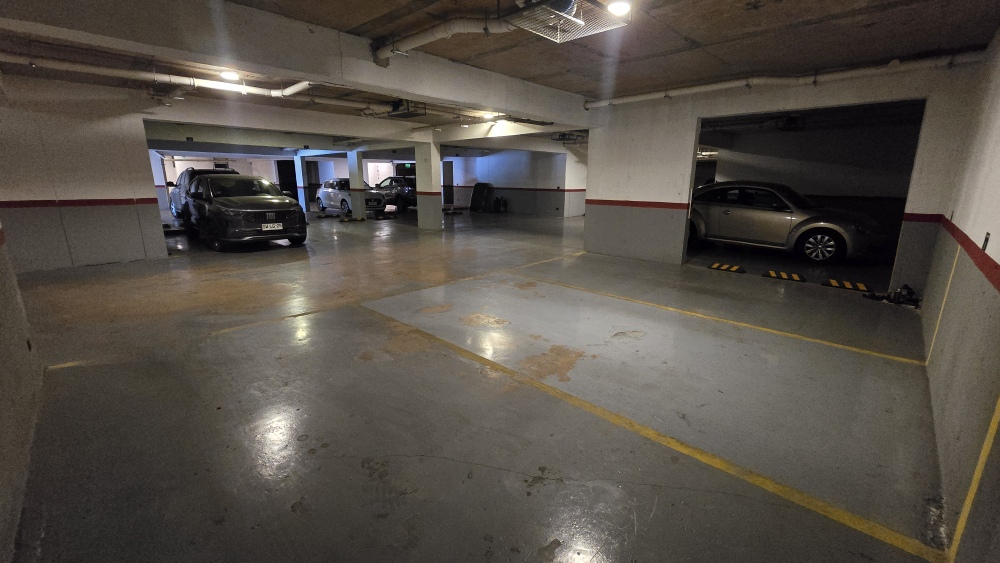 Arriendo Departamento 3D 2B 2E 1B Amapolas - &Ntilde;u&ntilde;oa