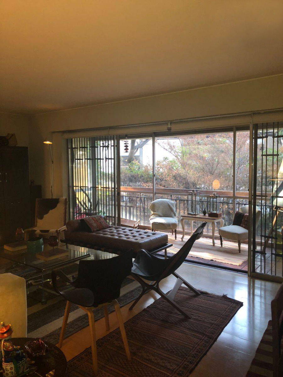 Venta Departamento NO 4D 3B 2E 1B Parque Bicentenario - Vitacura