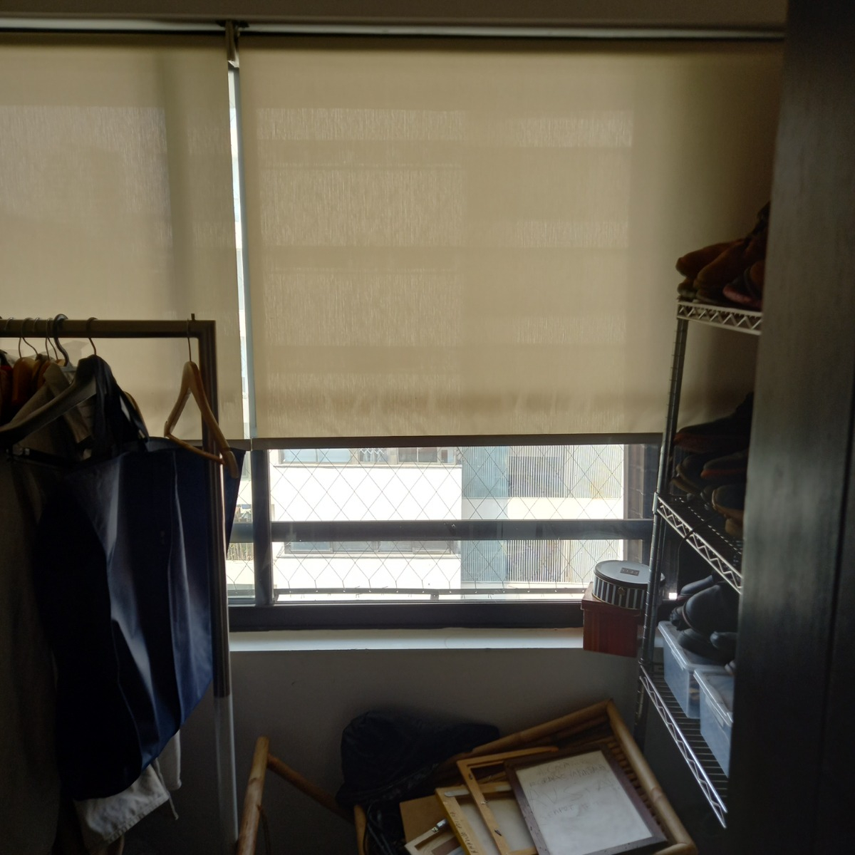 Venta Departamento 2D Parque Bicentenario - Vitacura