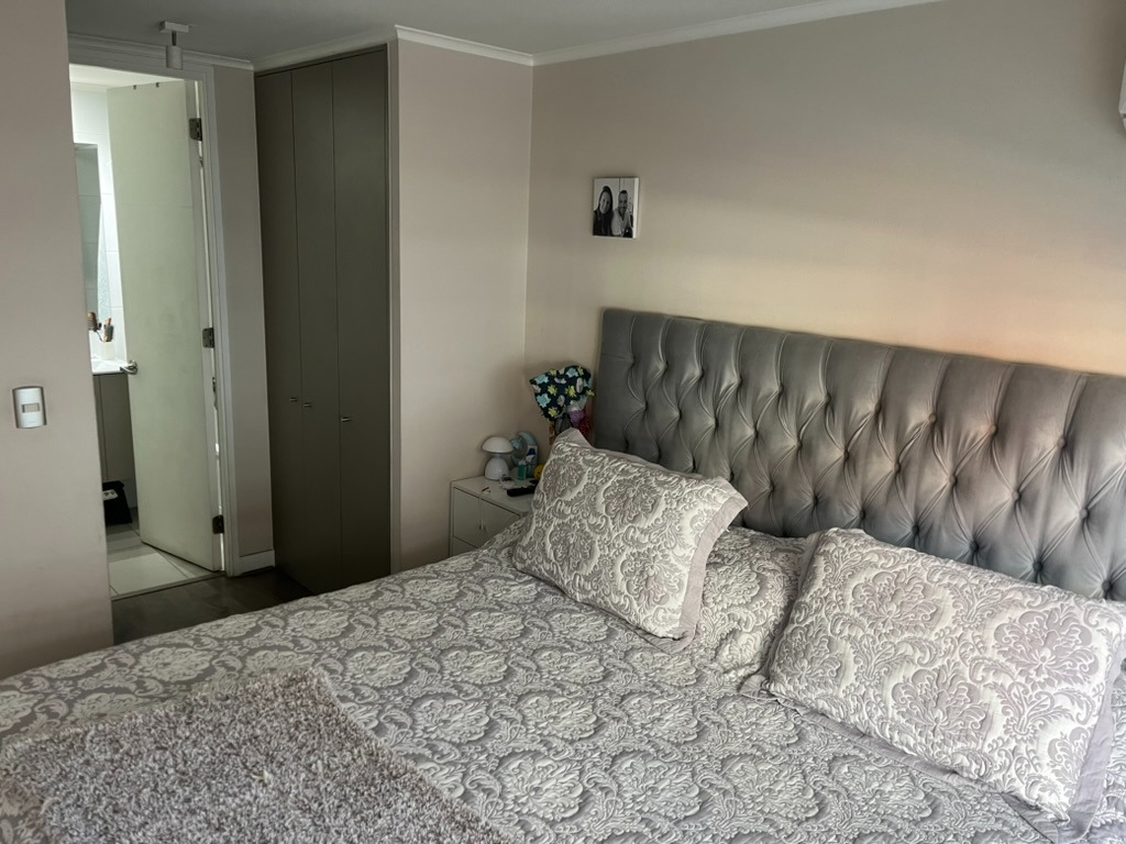 Venta Departamento O 2D en suite Walk-in cl&oacute;set 2B 1E 1Bd Metro &Ntilde;u&ntilde;oa - &Ntilde;u&ntilde;oa