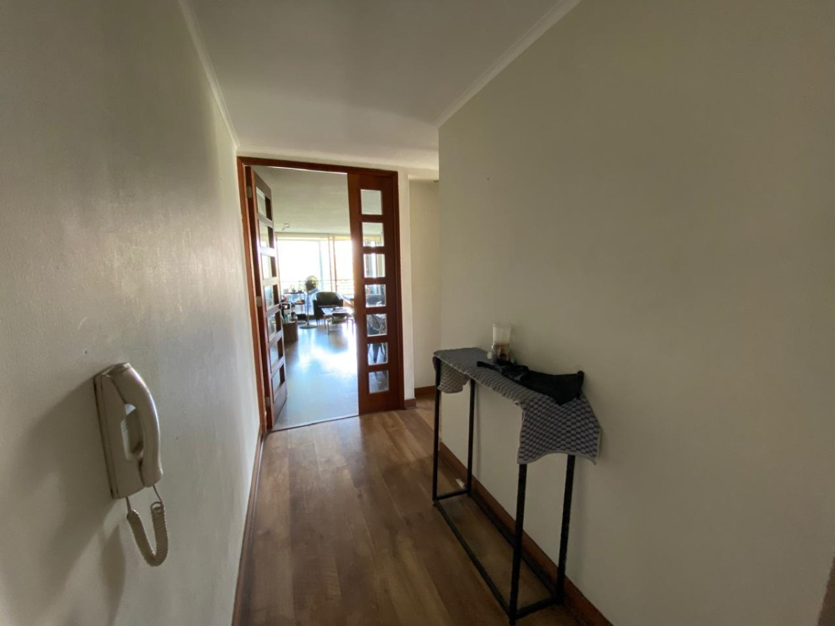 Arriendo Departamento NO 3D en suite 2B 1E 1B Diego de Almagro - &Ntilde;u&ntilde;oa