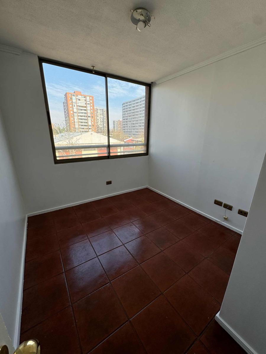 Venta Departamento 2D 2B 1E Metro Irarr&aacute;zaval - &Ntilde;u&ntilde;oa