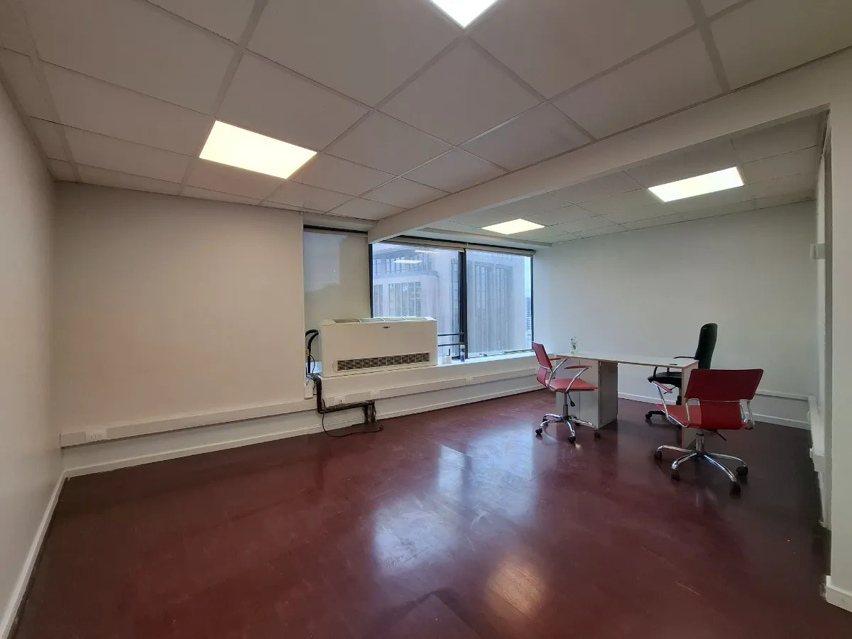 Venta Oficina 2B Los Leones - Providencia