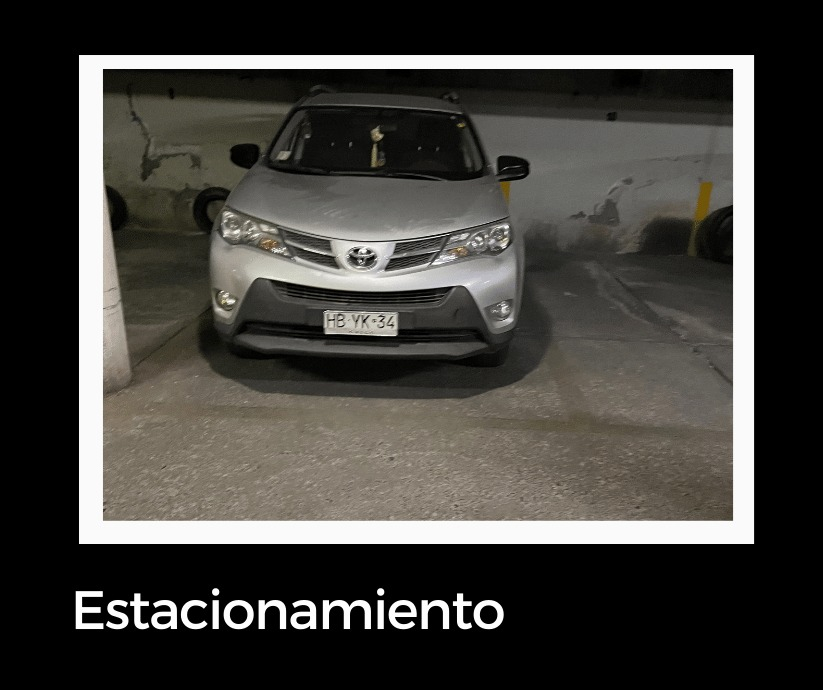 Venta Departamento NP 2D 2B 1E 1B Barrio El Golf - Las Condes