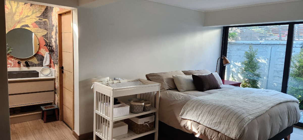 Arriendo Casa 3D en suite Walk-in cl&oacute;set 3B 2E 1B Alto Las Condes - Las Condes
