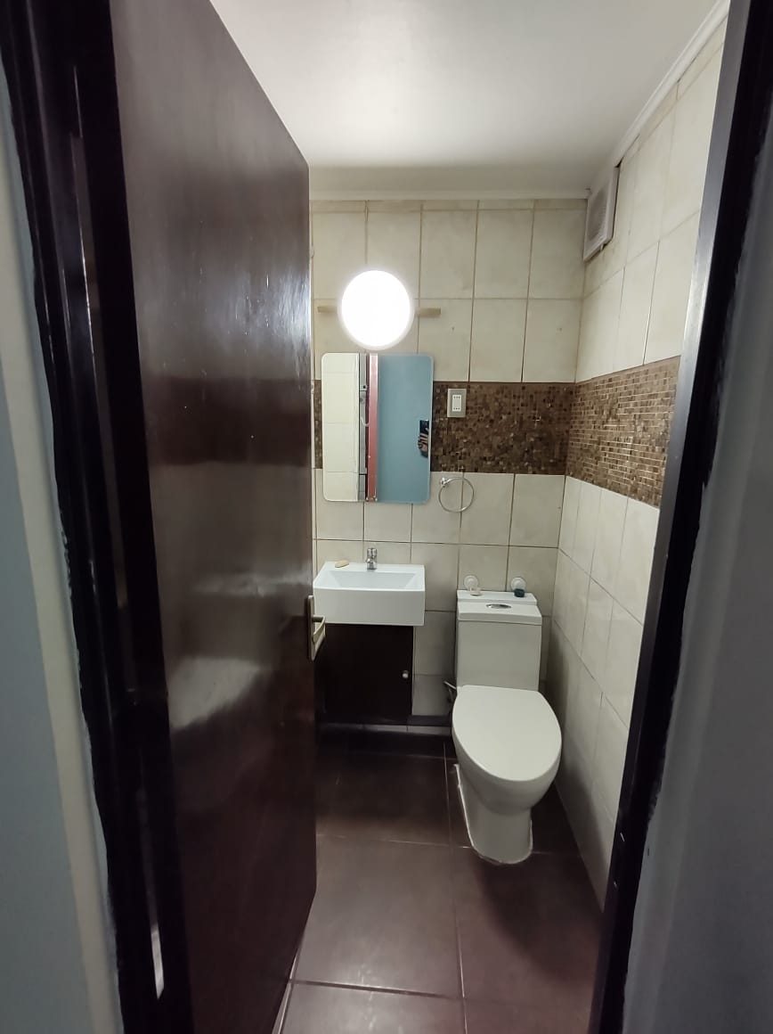 Venta Departamento 3D 1B 1E Villa Los Jard&iacute;nes - Villa Los Presidentes - &Ntilde;u&ntilde;oa