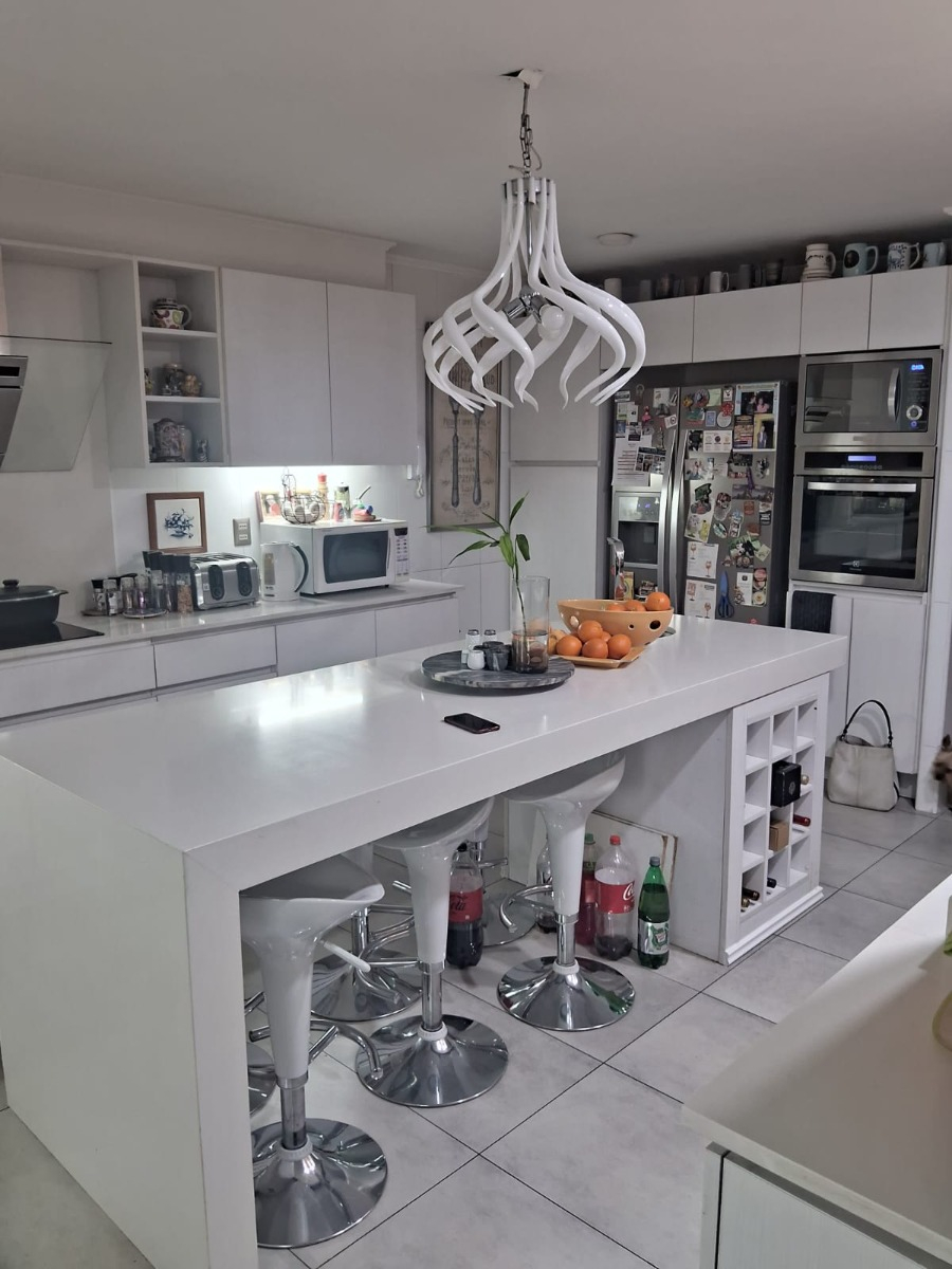 Arriendo Departamento 3D La Dehesa - Lo Barnechea