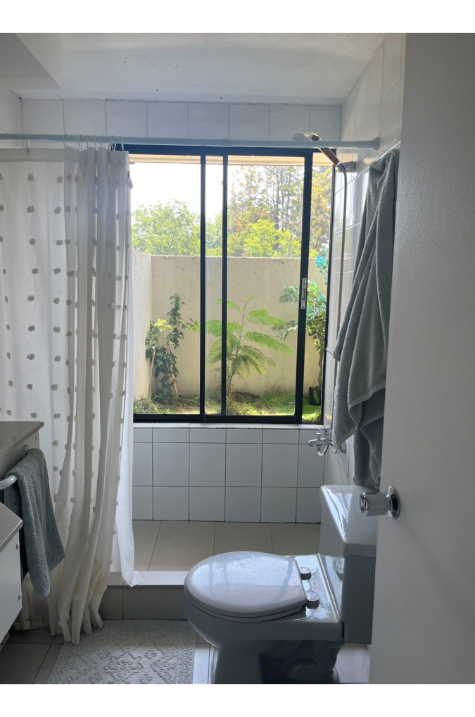 Arriendo Departamento 3D Estadio Manquehue - Vitacura