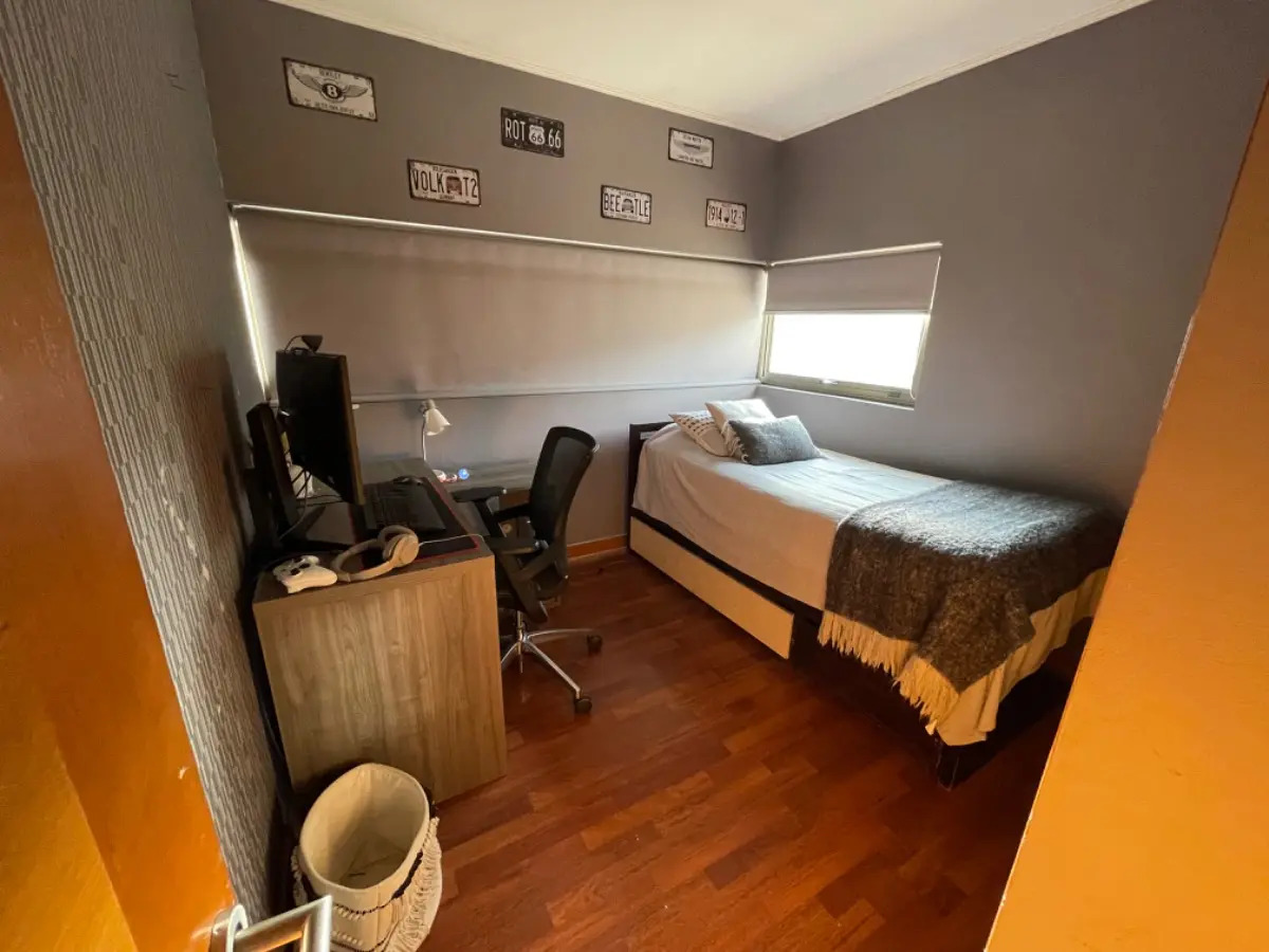 Venta Casa NO 5D en suite Walk-in cl&oacute;set 5B 3E Los Trapenses - Lo Barnechea