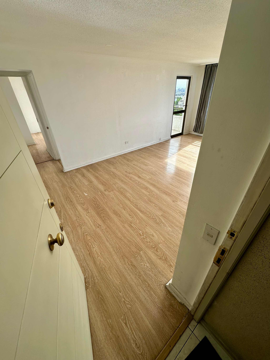 Arriendo Departamento 2D 2B 1E 1B Plaza &Ntilde;u&ntilde;oa - &Ntilde;u&ntilde;oa