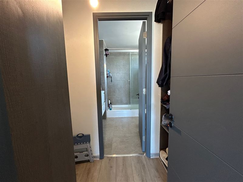 Arriendo Departamento Sur-Poniente 1D en suite Walk-in cl&oacute;set 1B 1E 1B La Dehesa - Lo Barnechea