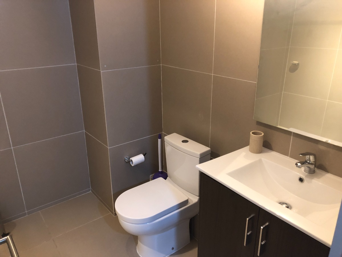 Venta Departamento NP 1D en suite Walk-in cl&oacute;set 1B 1E 1B Metro Hernando de Magallanes - Las Condes