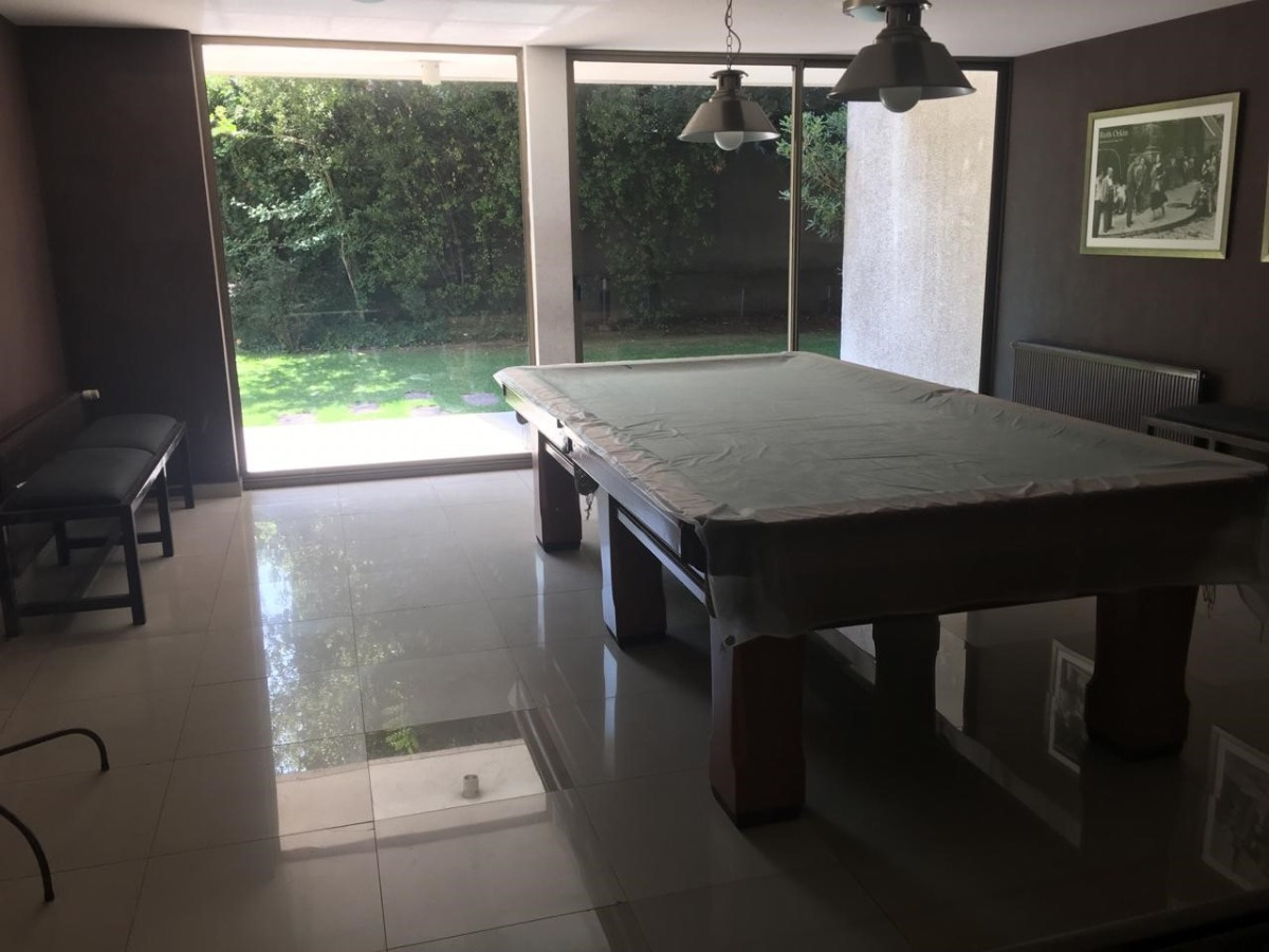 Arriendo Departamento NO 2D en suite 2B 1E 1B Las Lilas - Providencia