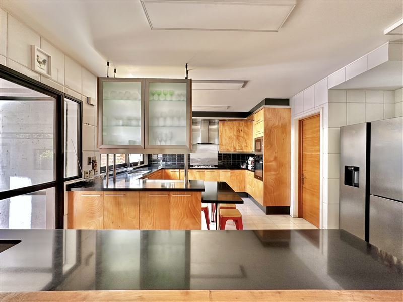 Arriendo Casa Todas 4D 6B 6E 2B El Huinganal - Lo Barnechea