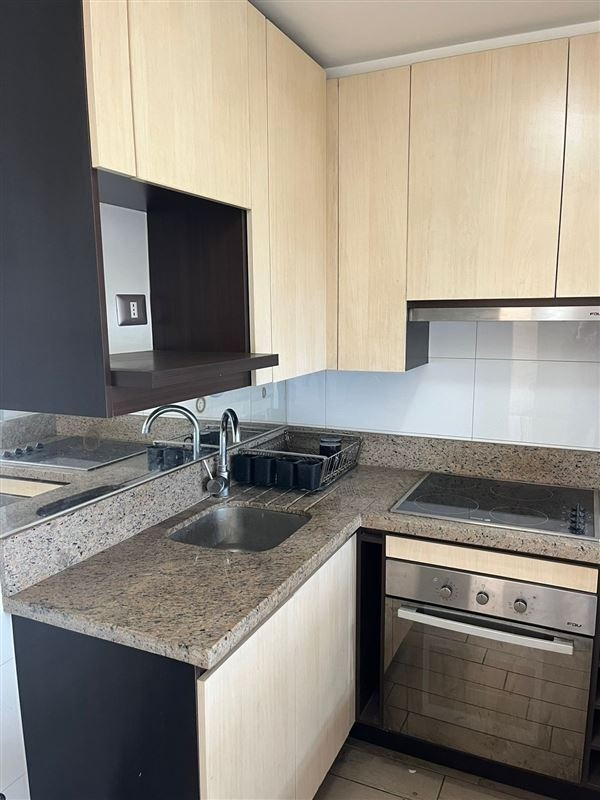 Venta Departamento N 2D en suite Walk-in cl&oacute;set 1B 1E Plaza Ega&ntilde;a - &Ntilde;u&ntilde;oa