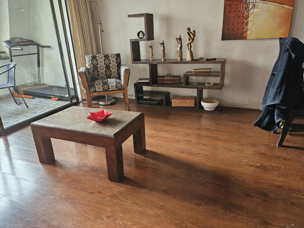 Arriendo Departamento 4D 3B 1E 1B Rotonda Atenas - Las Condes