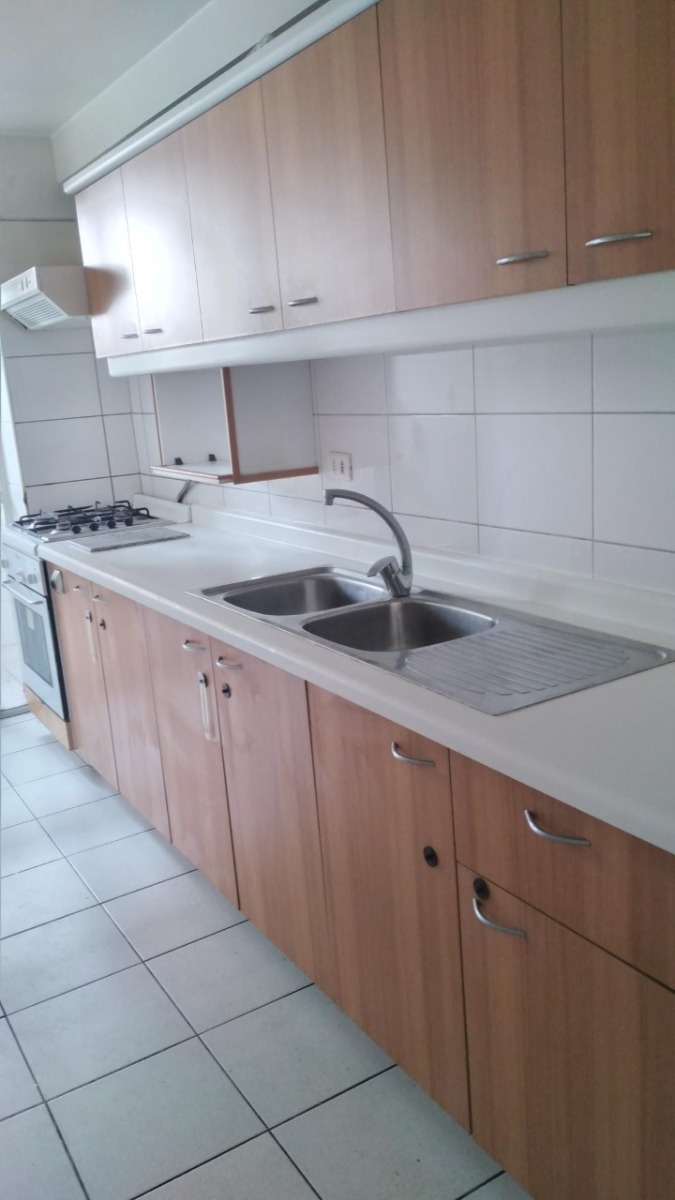 Venta Departamento NP 3D 2B 1E 1B Parque San Eugenio - Metro &Ntilde;uble - &Ntilde;u&ntilde;oa