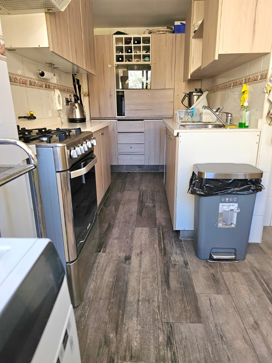 Venta Departamento NO 3D 3B 1E 1Bd Alto Las Condes - Las Condes