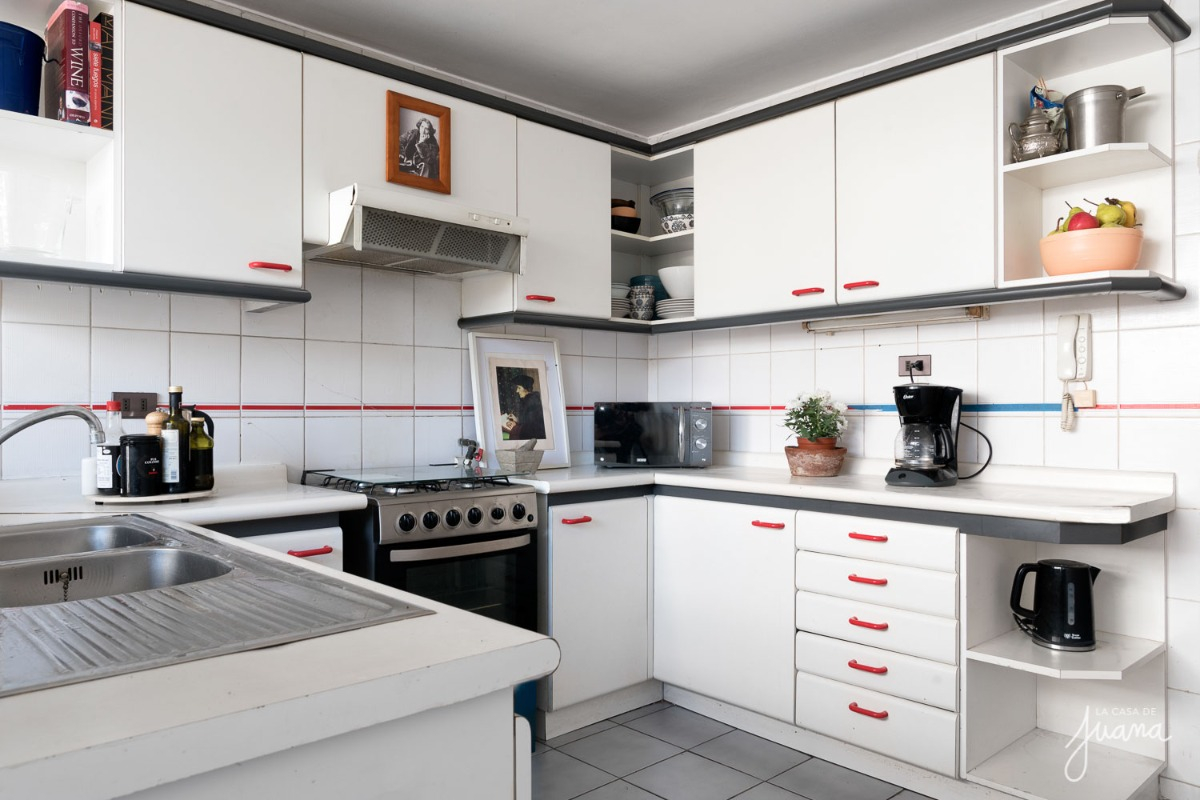 Arriendo Departamento O 2D en suite 2B 1E Parque Bicentenario - Vitacura