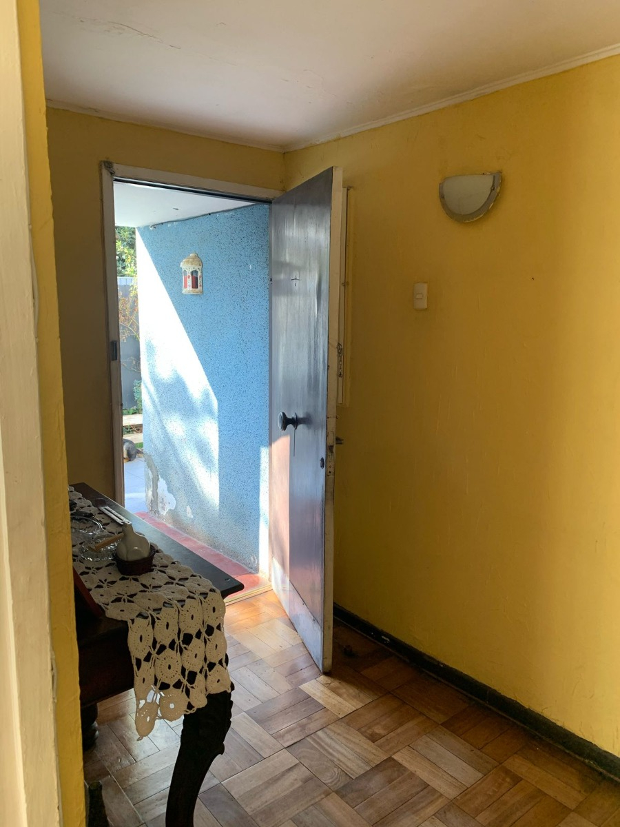 Venta Casa 4D 3B 1E  - Las Condes
