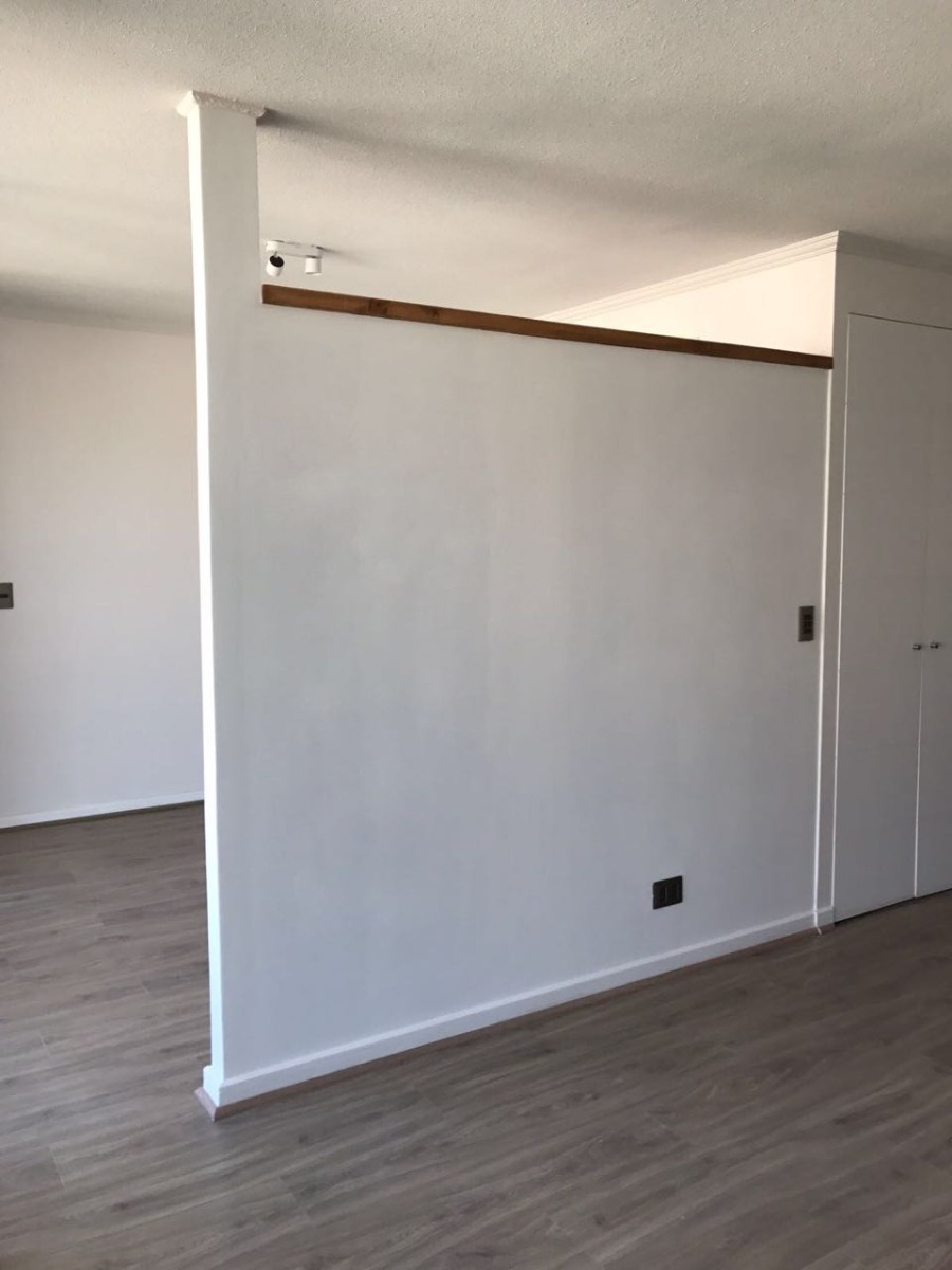 Venta Departamento O 1D en suite 1B 1E 1B Metro Monse&ntilde;or Eyzaguirre - &Ntilde;u&ntilde;oa