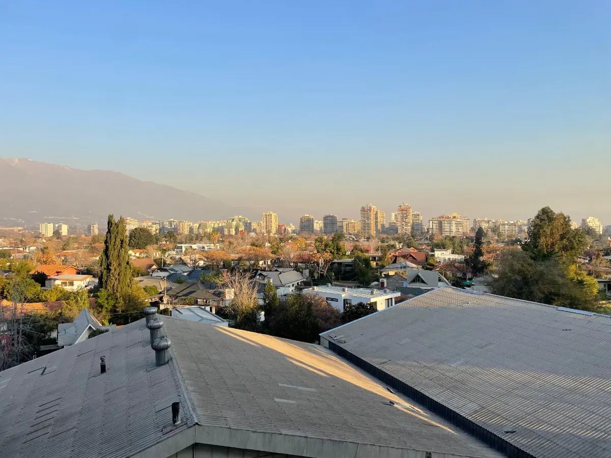 Venta Departamento SO 1D WI cl&oacute;set 1B 1E 1Bd Metro Hernando de Magallanes - Las Condes