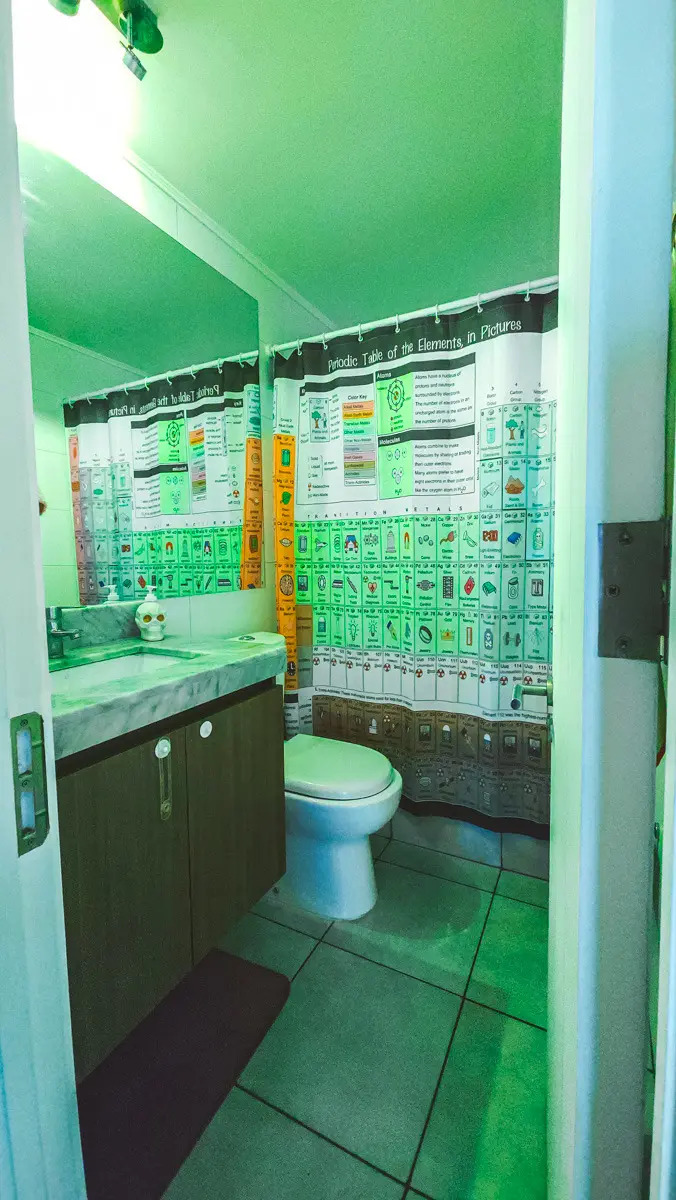 Venta Departamento S 2D en suite 2B 1E 1B Metro &Ntilde;u&ntilde;oa - &Ntilde;u&ntilde;oa