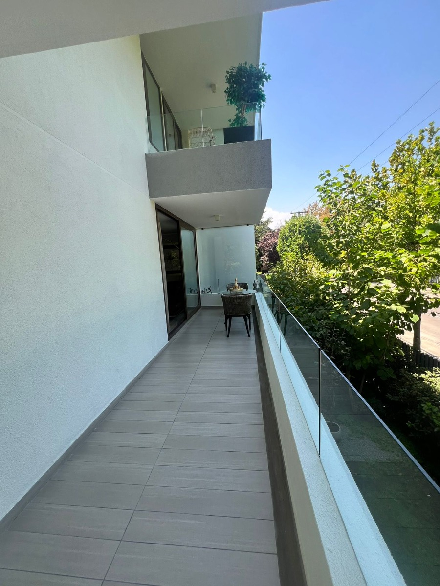 Venta Departamento SP 3D 3B Sebasti&aacute;n Elcano - Las Condes