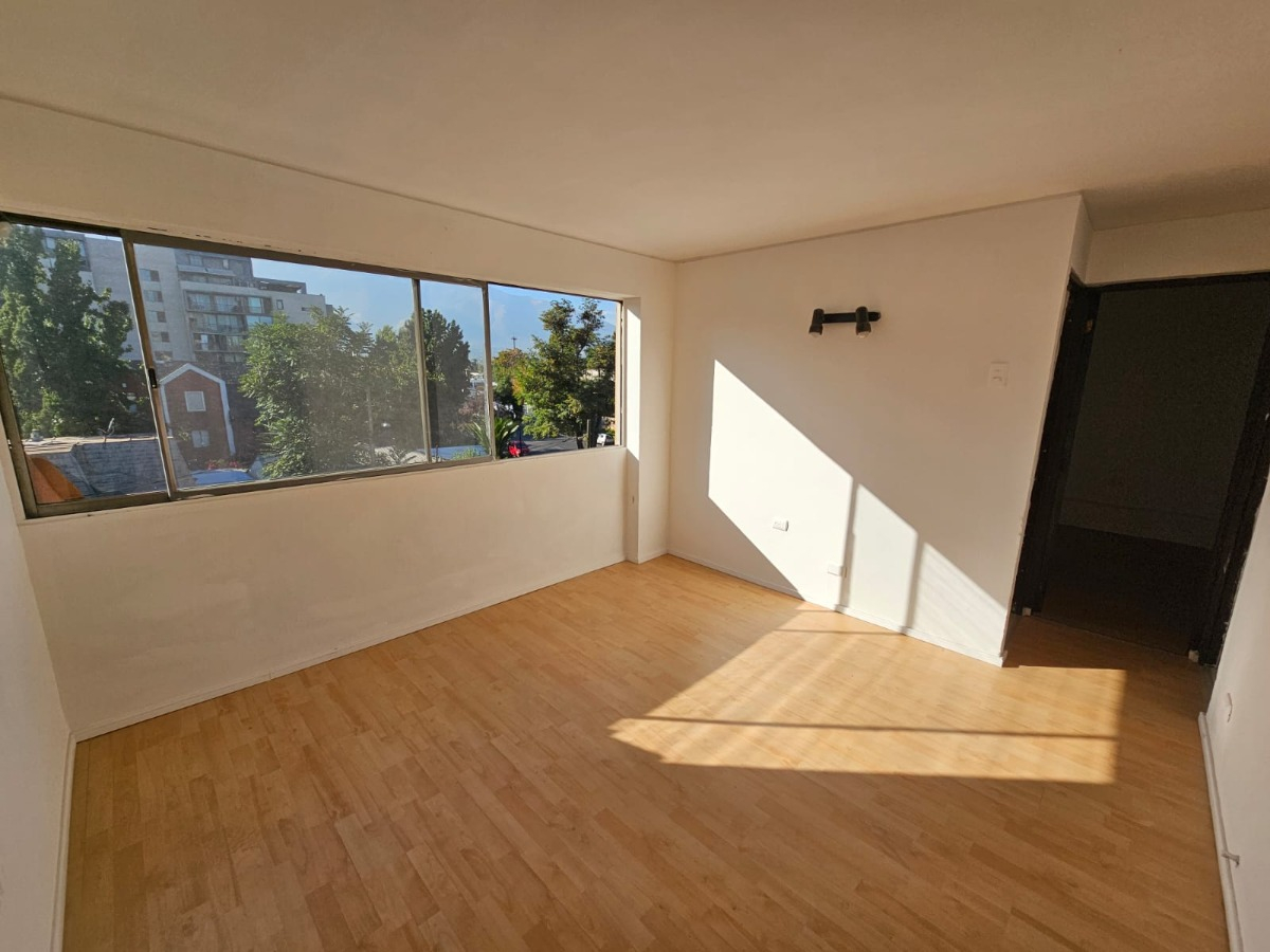 Venta Departamento O 2D 1B Diagonal Oriente - &Ntilde;u&ntilde;oa