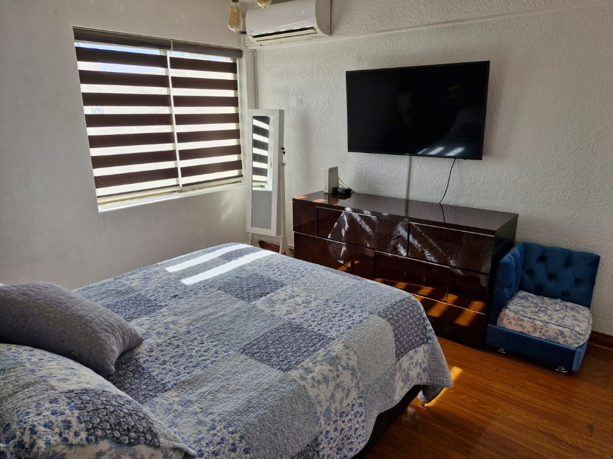 Venta Departamento P 2D 2B 1B Barrio Italia - Providencia