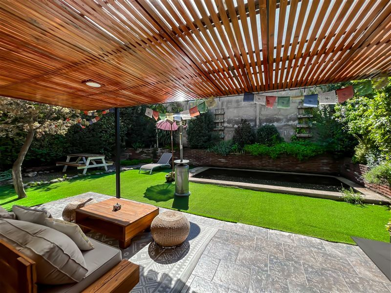 Venta Casa Sur 3D en suite Walk-in cl&oacute;set 3B 2E 1B La Dehesa - Lo Barnechea