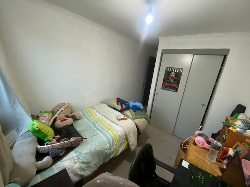 Arriendo Departamento 3D 3B 1E Metro &Ntilde;u&ntilde;oa - &Ntilde;u&ntilde;oa