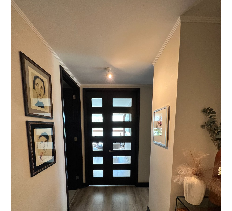 Arriendo Departamento 2D Tabancura - Vitacura