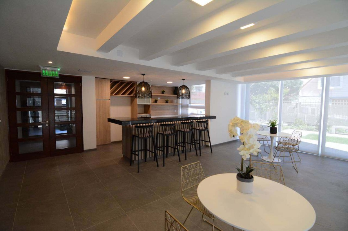 Venta Departamento NP 3D en suite 2B 1E 1B Plaza &Ntilde;u&ntilde;oa - &Ntilde;u&ntilde;oa