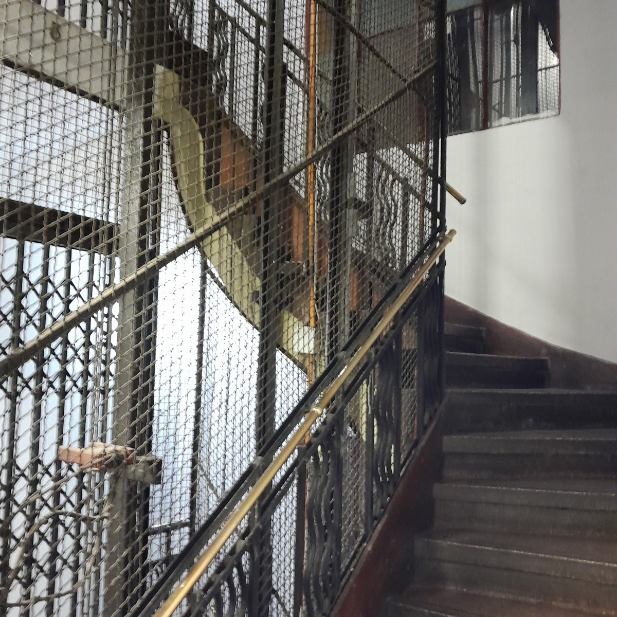 Venta Departamento N 4D 3B Plaza Italia - Providencia