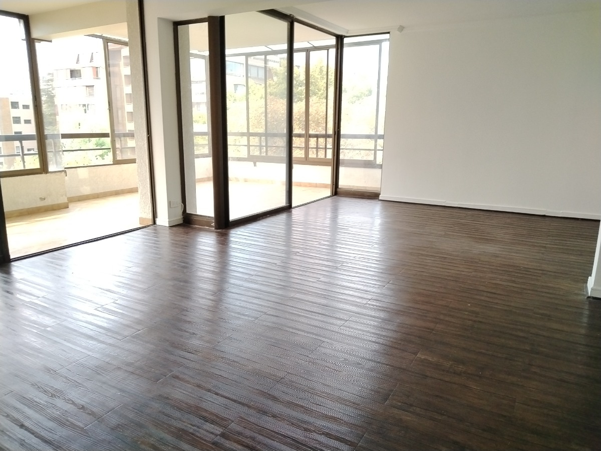 Venta Departamento 3D en suite 3B 1E 1B Las Lilas - Providencia