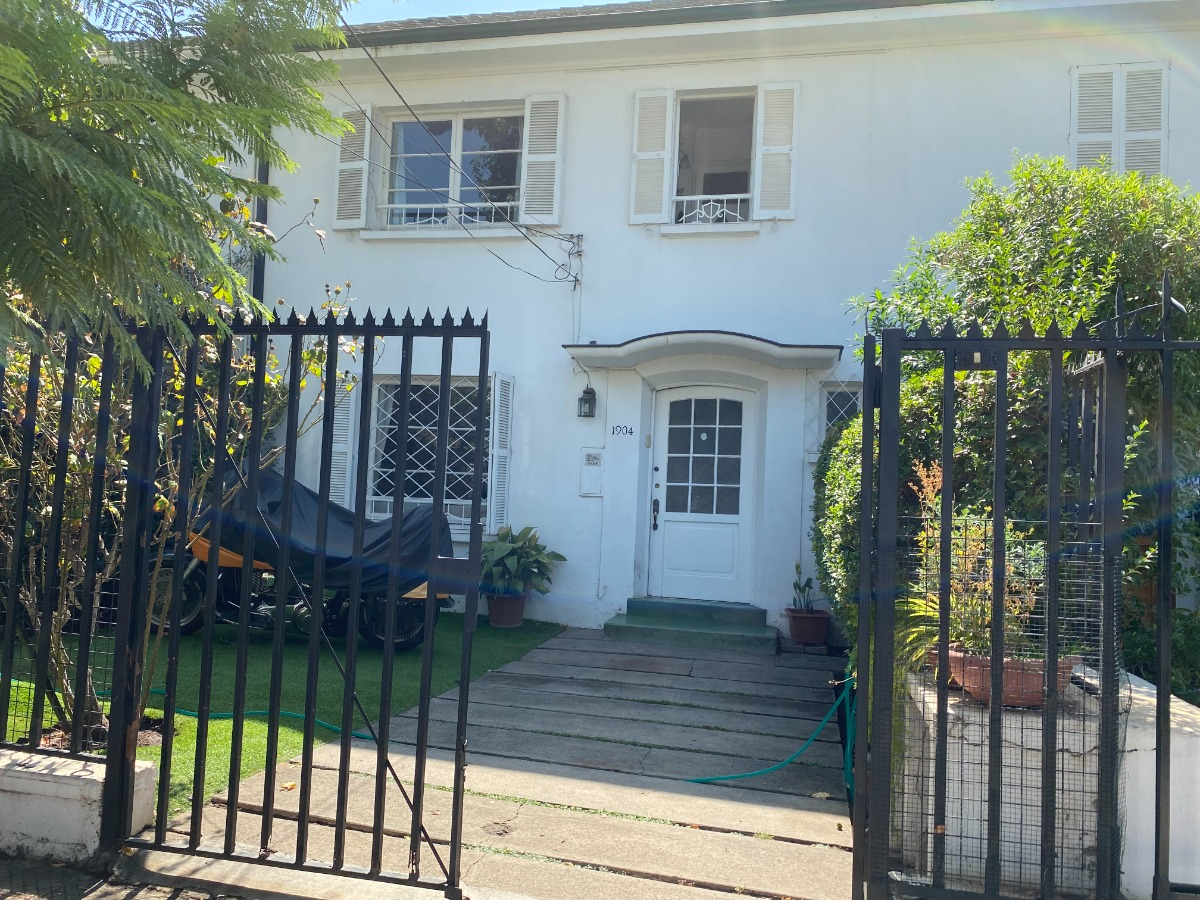 Venta Casa 3D Metro Bilbao - Providencia