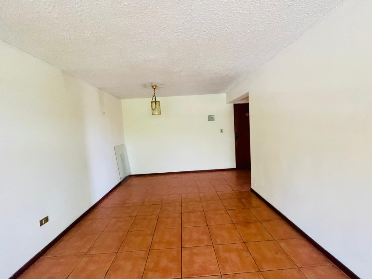 Arriendo Departamento 4D Puente Nuevo - Lo Barnechea