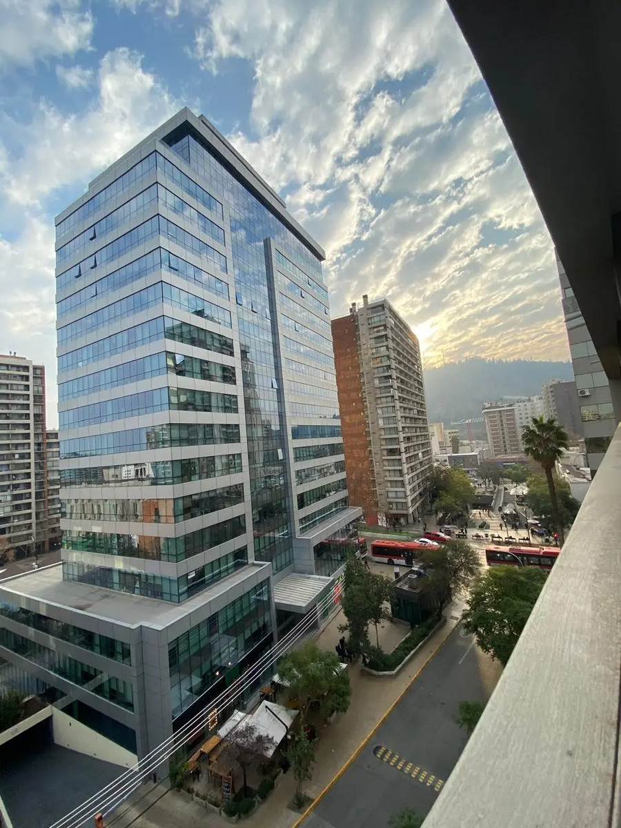 Venta Oficina 1B 1E Manuel Montt - Providencia