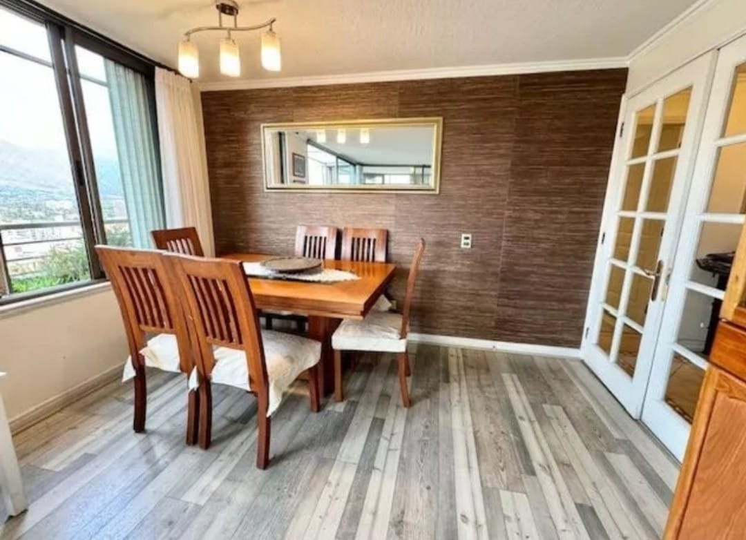 Venta Departamento NO 4D en suite Walk-in cl&oacute;set 3B 3E 1B Rotonda Atenas - Las Condes