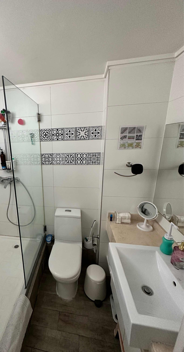 Arriendo Departamento 2D Alto Las Condes - Las Condes